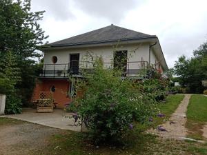 B&B / Chambres d'hotes Hentig ar Feunteun : photos des chambres
