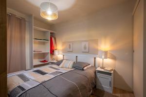 Appartements La Dolce Vita : photos des chambres