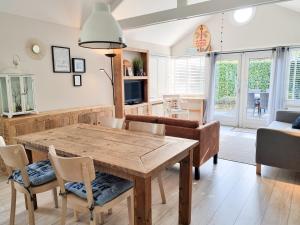 Vakantiewoning Oostkapelle OK45