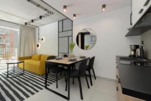 Green Port SPA Apartments by Jantar Apartamenty Kołobrzeg