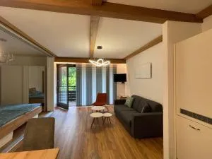 Moderne-Ferienwohnung-nur-500m-vom-Millstaetter-See-entfernt - Sappl