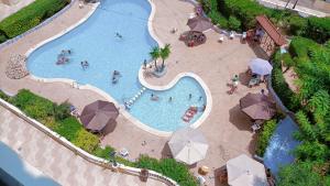 Grace resident stúdió apartman