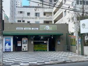 Praia das Astúrias - WI-FI e AR CONDICIONADO NOS QUARTOS