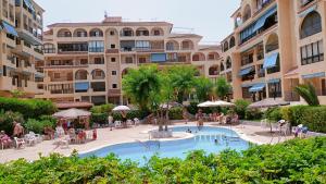 Grace resident stúdió apartman - 4hvězdičkové hotely ve městě La Mata