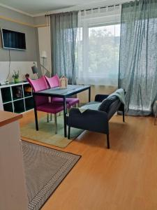 Apartmaji Sofia 