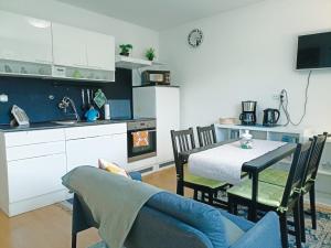 Apartmaji Sofia 