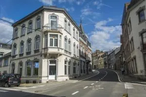 恩特利双人付费公寓 - 艾瓦耶