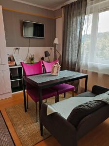 Apartmaji Sofia