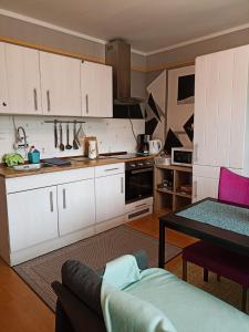 Apartmaji Sofia 