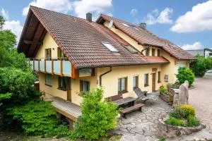 Im Rodeck Nest - Kappelrodeck