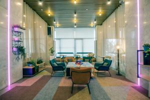 Chillout Dorm Poznań by BookingHost