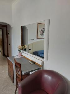 Quadruple Room with Bathroom