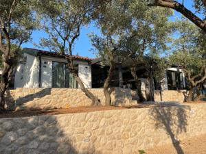 One-Bedroom Bungalow room in Bungalows Village Stara Gavza