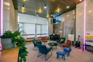 Chillout Dorm Poznań by BookingHost