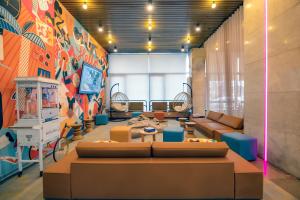 Chillout Dorm Poznań by BookingHost