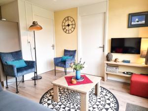 Vakantiehuis de Strandloper Serooskerke Se08