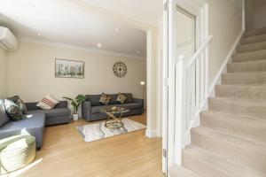 Fabulous House near Harrods and the Science Museum