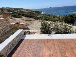 Dejablue - Parasporos