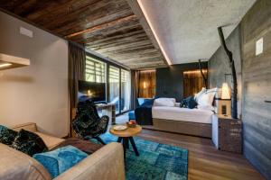 Room Selected at Check-In