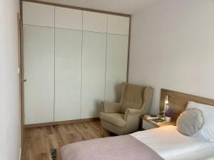 Apartament nr 8 - Apartamenty Wakacyjna 5