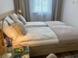 Apartament nr 8 - Apartamenty Wakacyjna 5