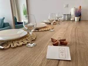 Apartament nr 8 - Apartamenty Wakacyjna 5 - ملنك