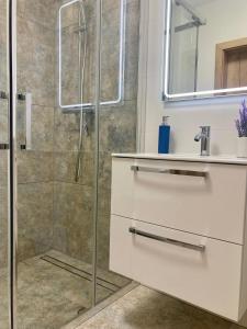 Apartament nr 8 - Apartamenty Wakacyjna 5