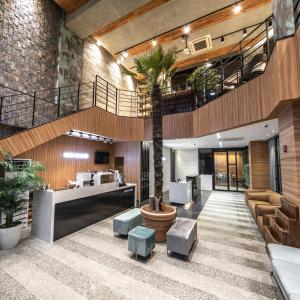 Jeonju Jazz Around Hotel