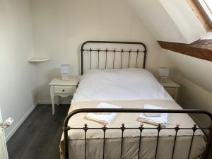 Villas La Maison de Zoe : photos des chambres