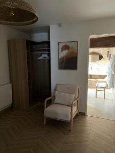 Villas La Maison de Zoe : photos des chambres