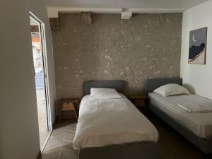 Villas La Maison de Zoe : photos des chambres