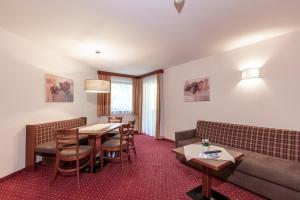 Superior Apartment D (4 Adults) room in Panorama Appartements