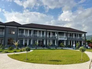 Villa Primorskoe - 古达乌塔