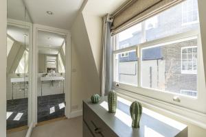 Fabulous House near Harrods and the Science Museum