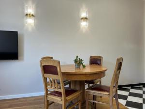 Apartament na Maksymiliana w Gdyni
