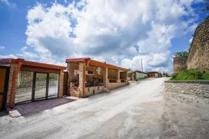 Sighnaghi Art Hotel - Zedubani