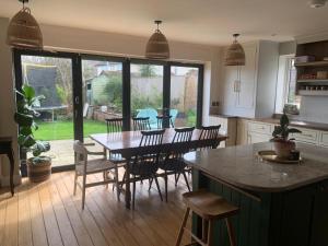 Cedar Shade Cottage