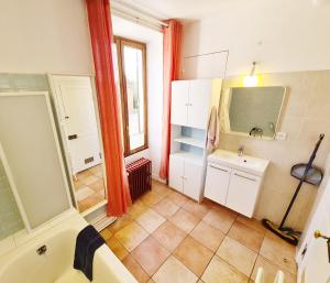 Appartements Relais de Poste : photos des chambres
