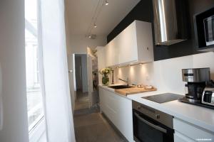 LAppartement : location les merciers.