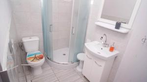 Pokoje Gościnne Róża Wiatrów