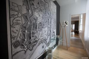 LAppartement : location les merciers.