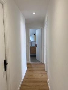 Appartements La Coloc' - Centre ville - Gare : photos des chambres