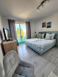 Apartament Lazurowy Kołobrzeg