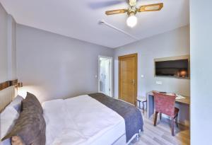 Double Room room in Palmiye Konukevi