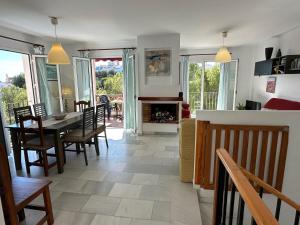 Nerja Paradise Rentals - Villa Aljamar 8a