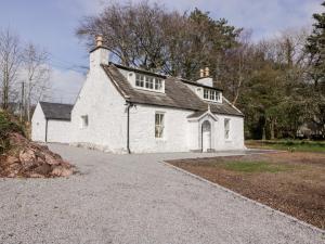 obrázek - Saltflats Cottage - Rockcliffe