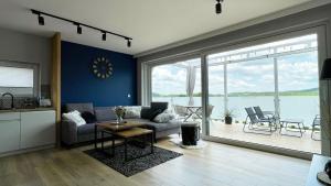 Domy na Roztoczu Aleja Lipowa Dom F