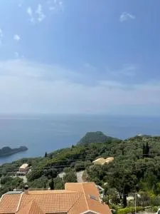 Endless Blue - Vitouládes