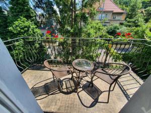 Mountain Villa View Apartment