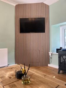 Honeypot Cottage in Centre of Bowness - Hotel 5 stelle a Bowness-on-Windermere